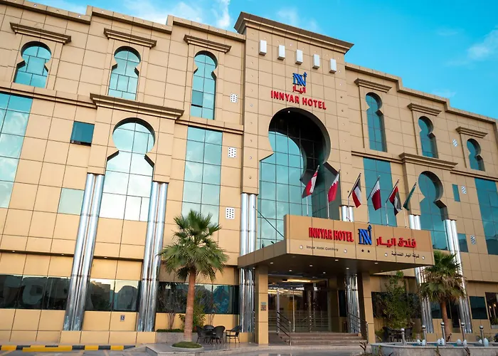 Innyar Hotel