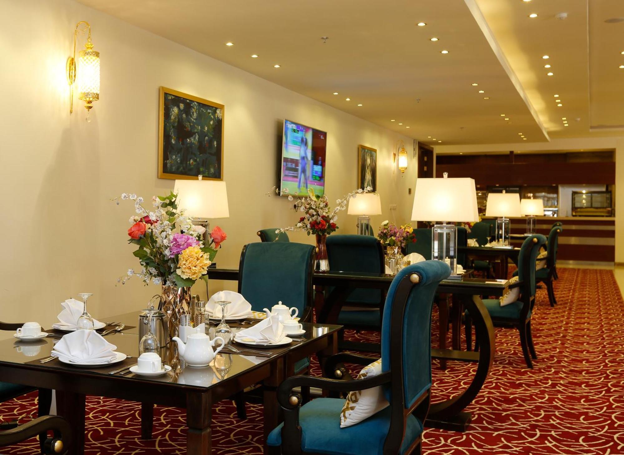 Innyar Hotel