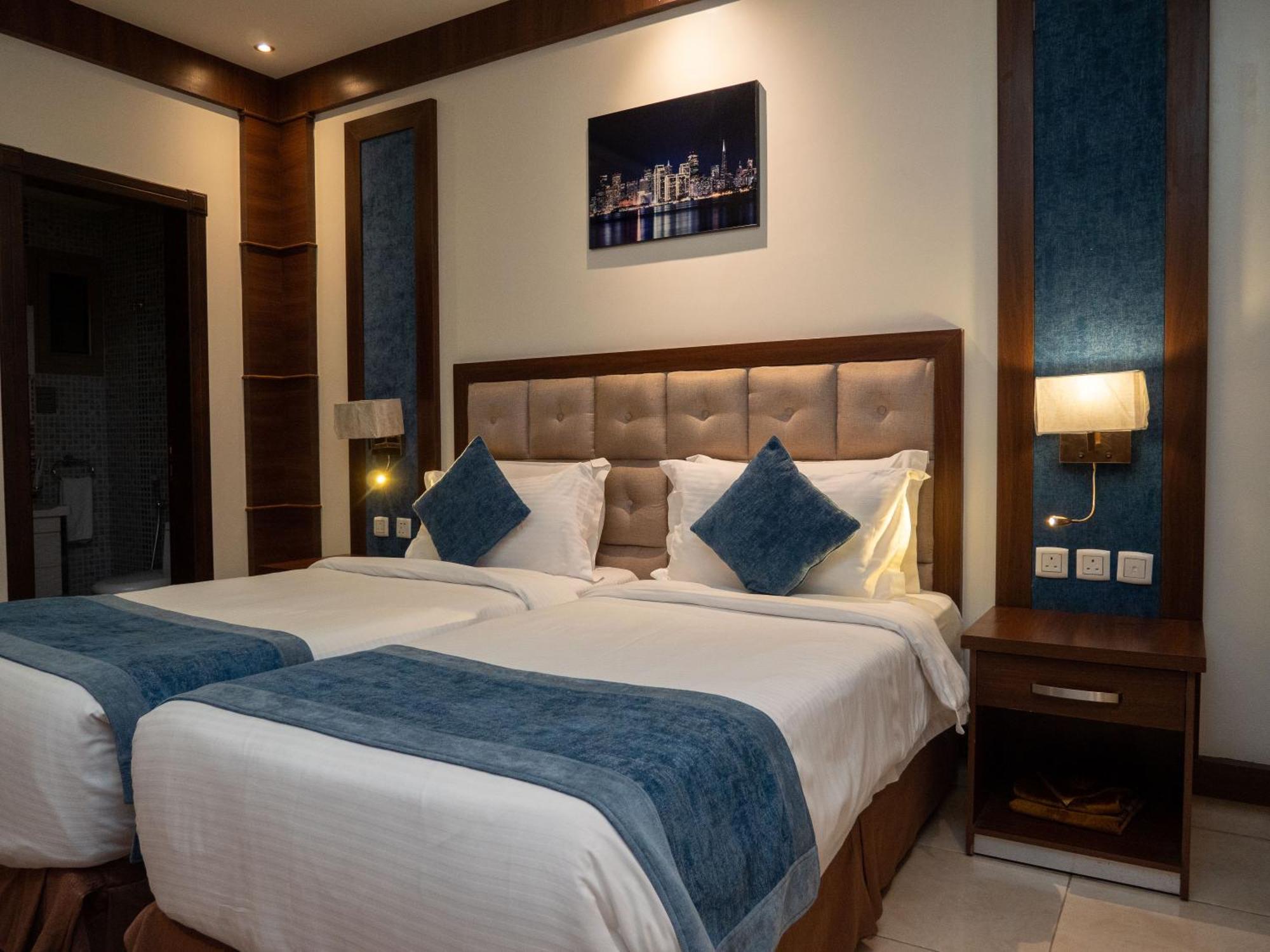 Hotel Innyar 2*