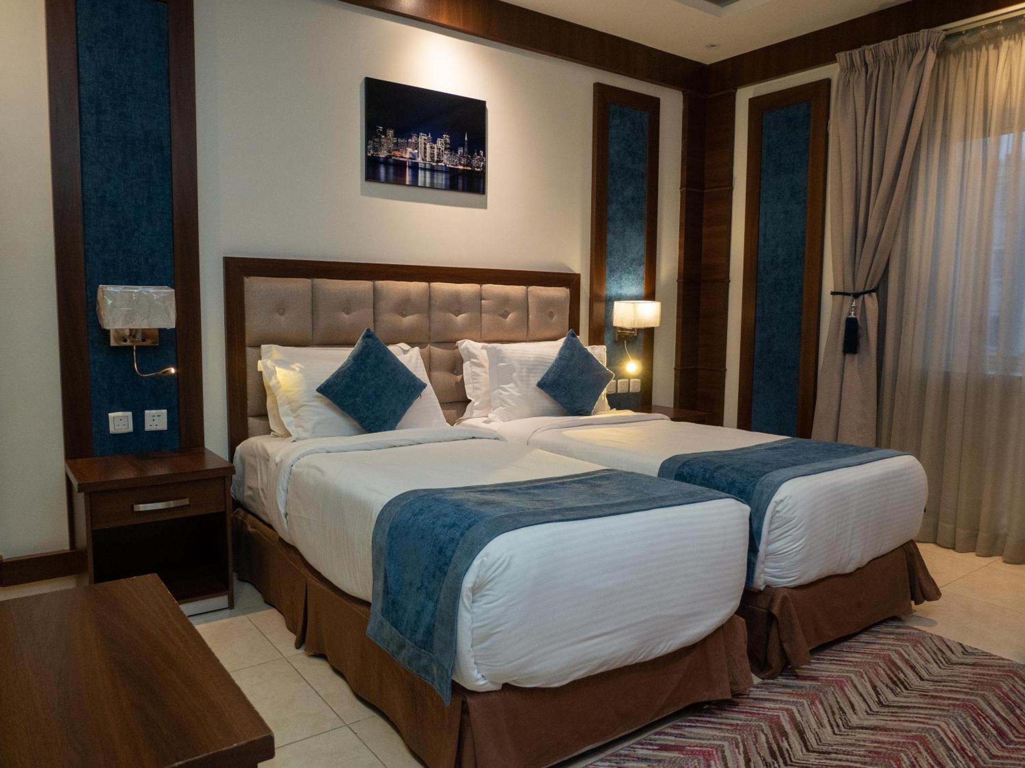 Innyar Hotel Riyadh