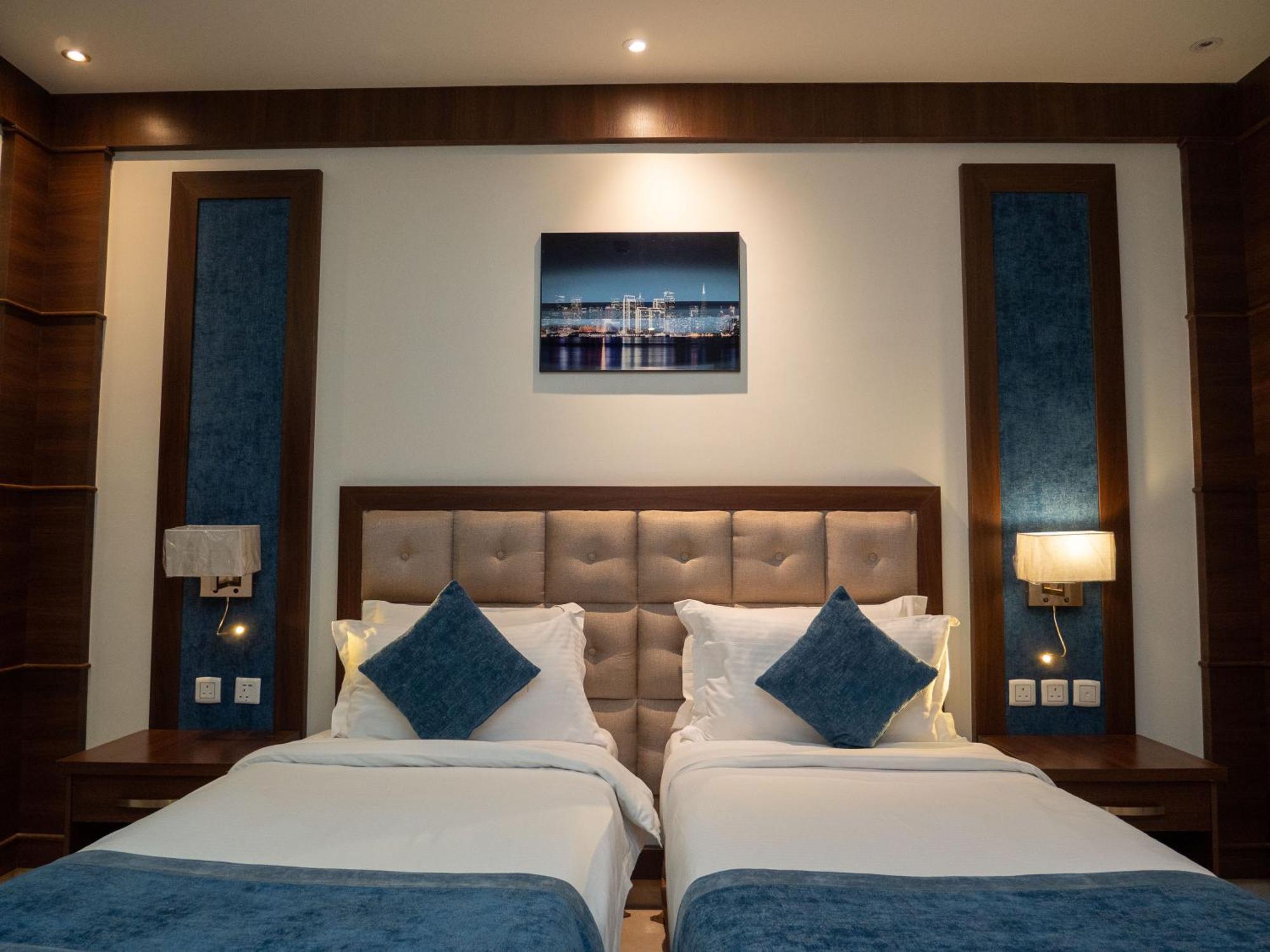 Hotel Innyar