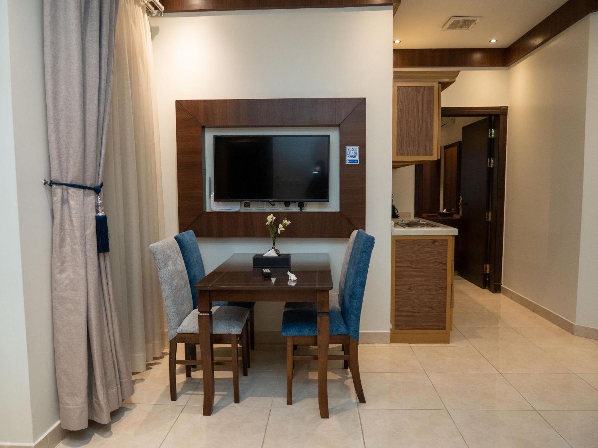 Innyar 2* Riyadh