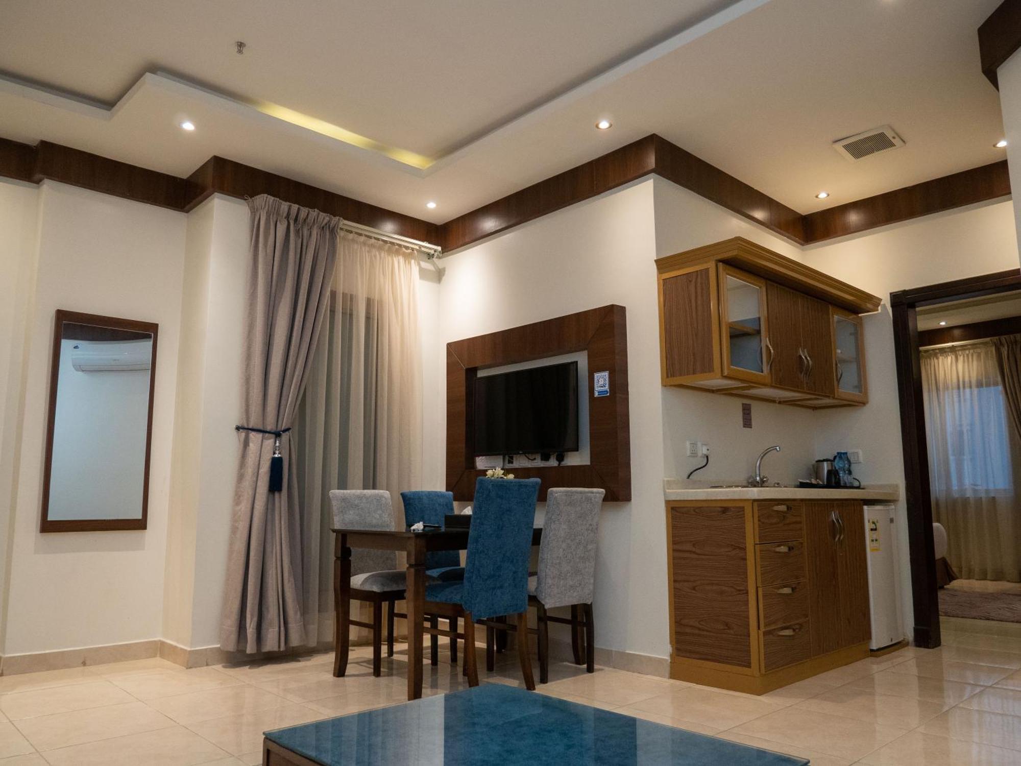 Innyar Hotel