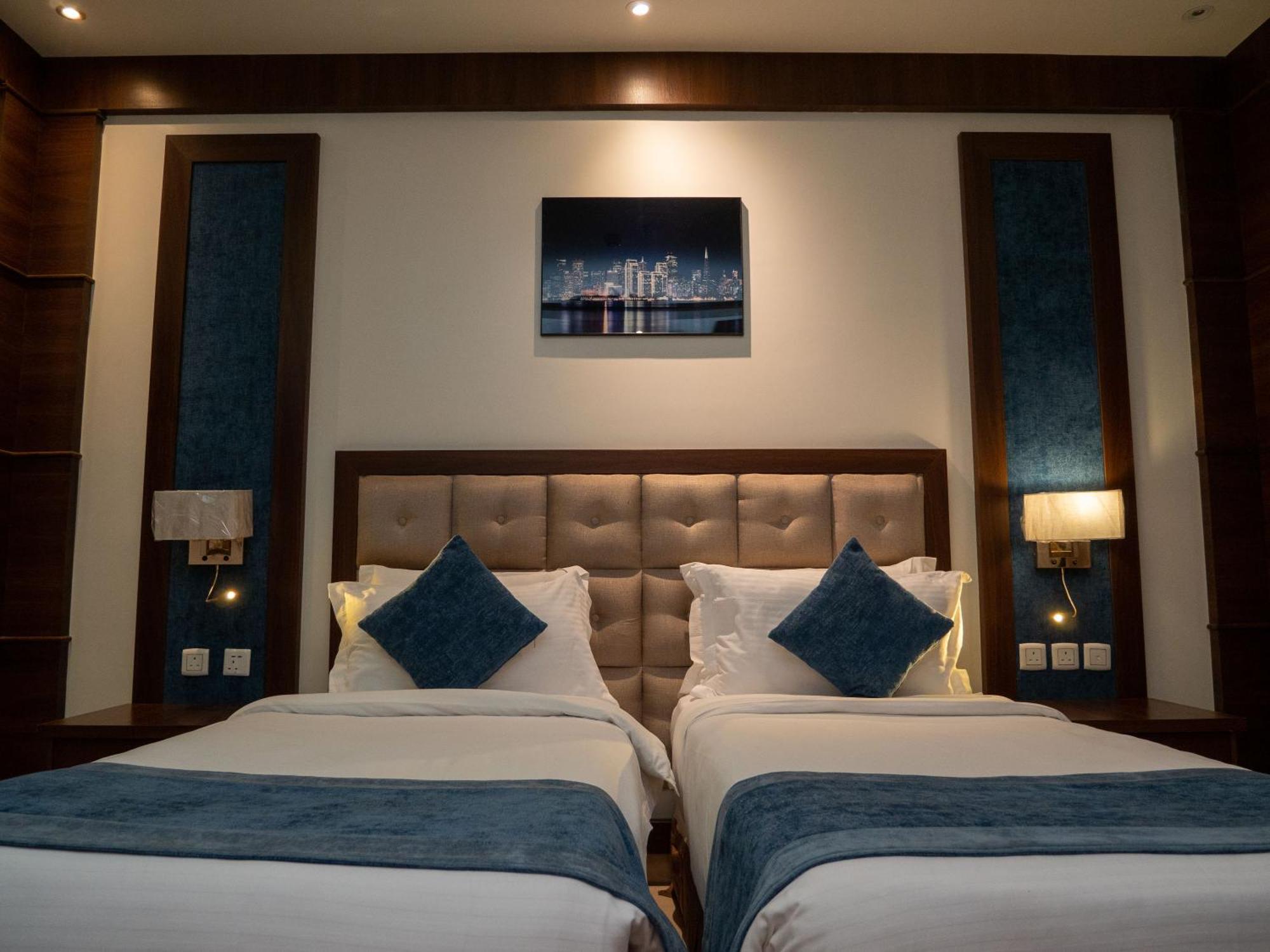 Hotel Innyar 2*