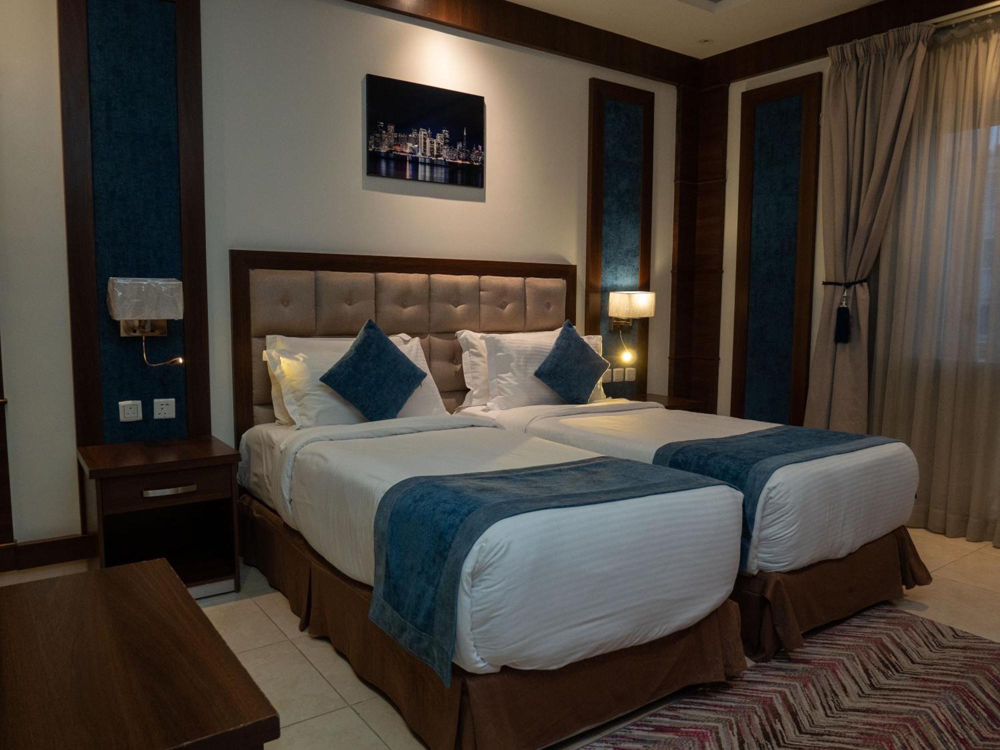 Innyar Hotel Riyadh