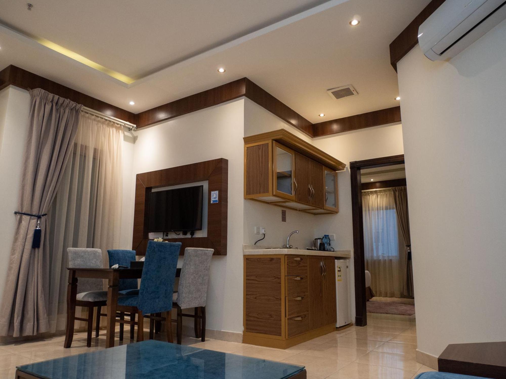 Hotel Innyar Riyadh
