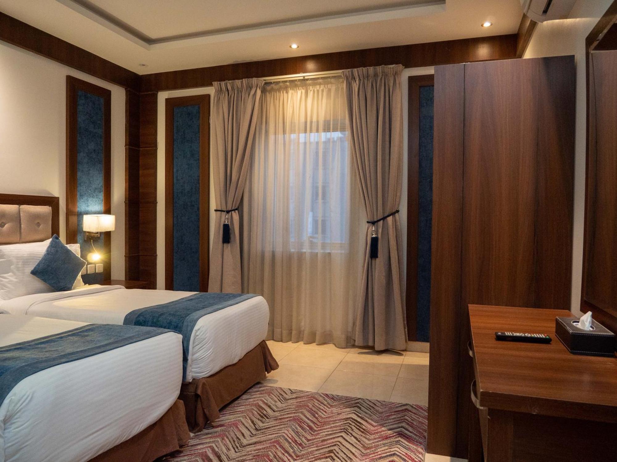 Innyar Riyadh