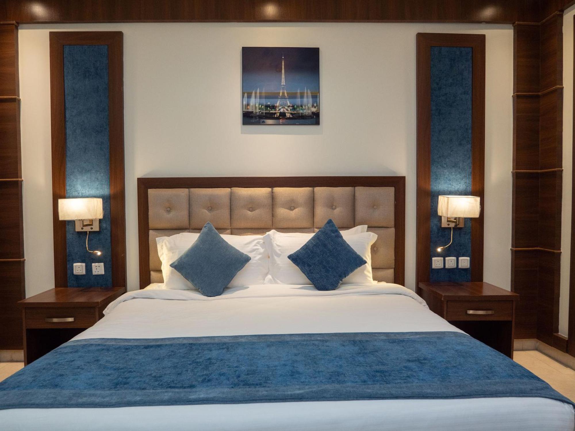 Innyar Hotel Riyadh