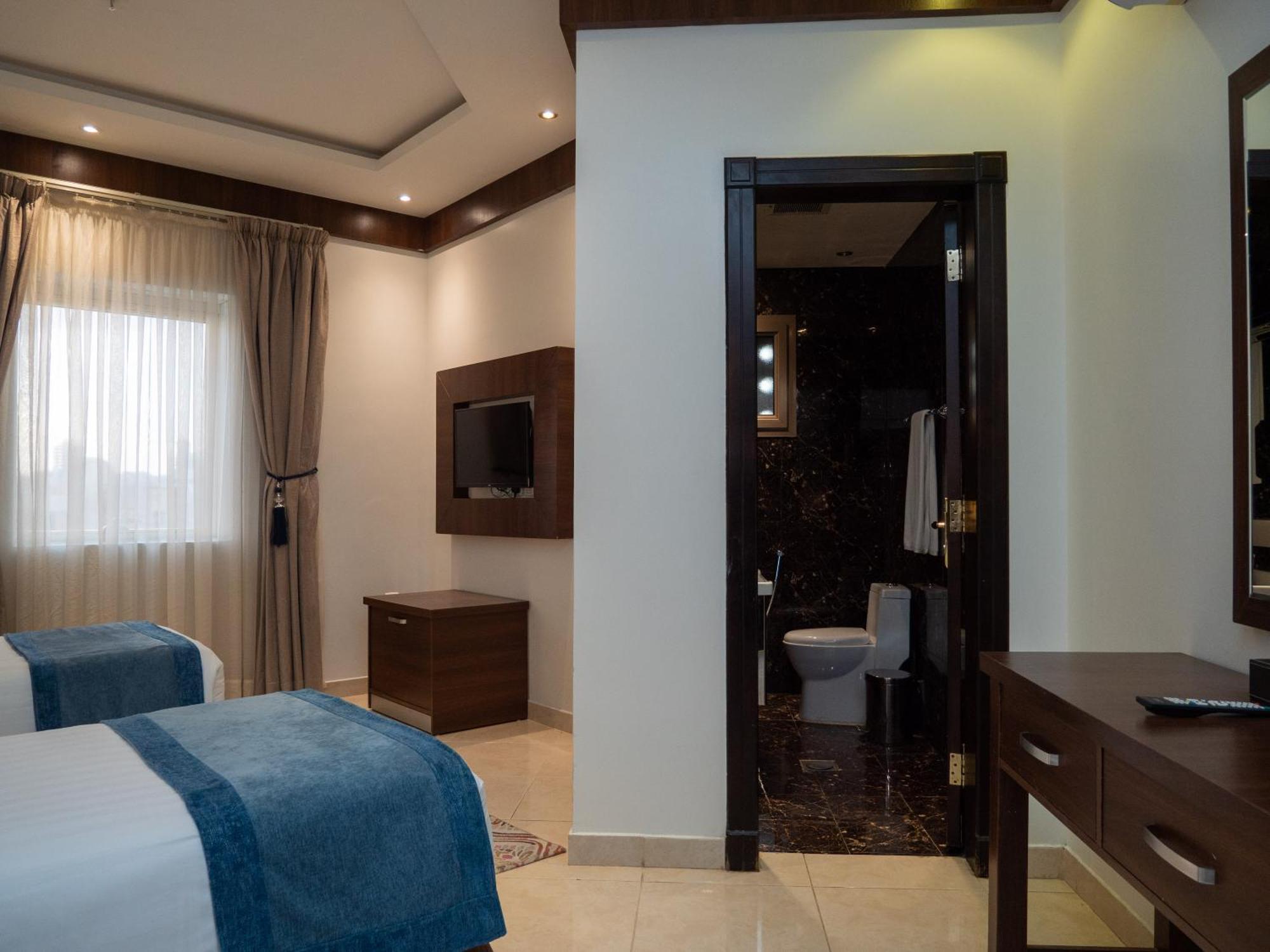 Hotel Innyar Riyadh