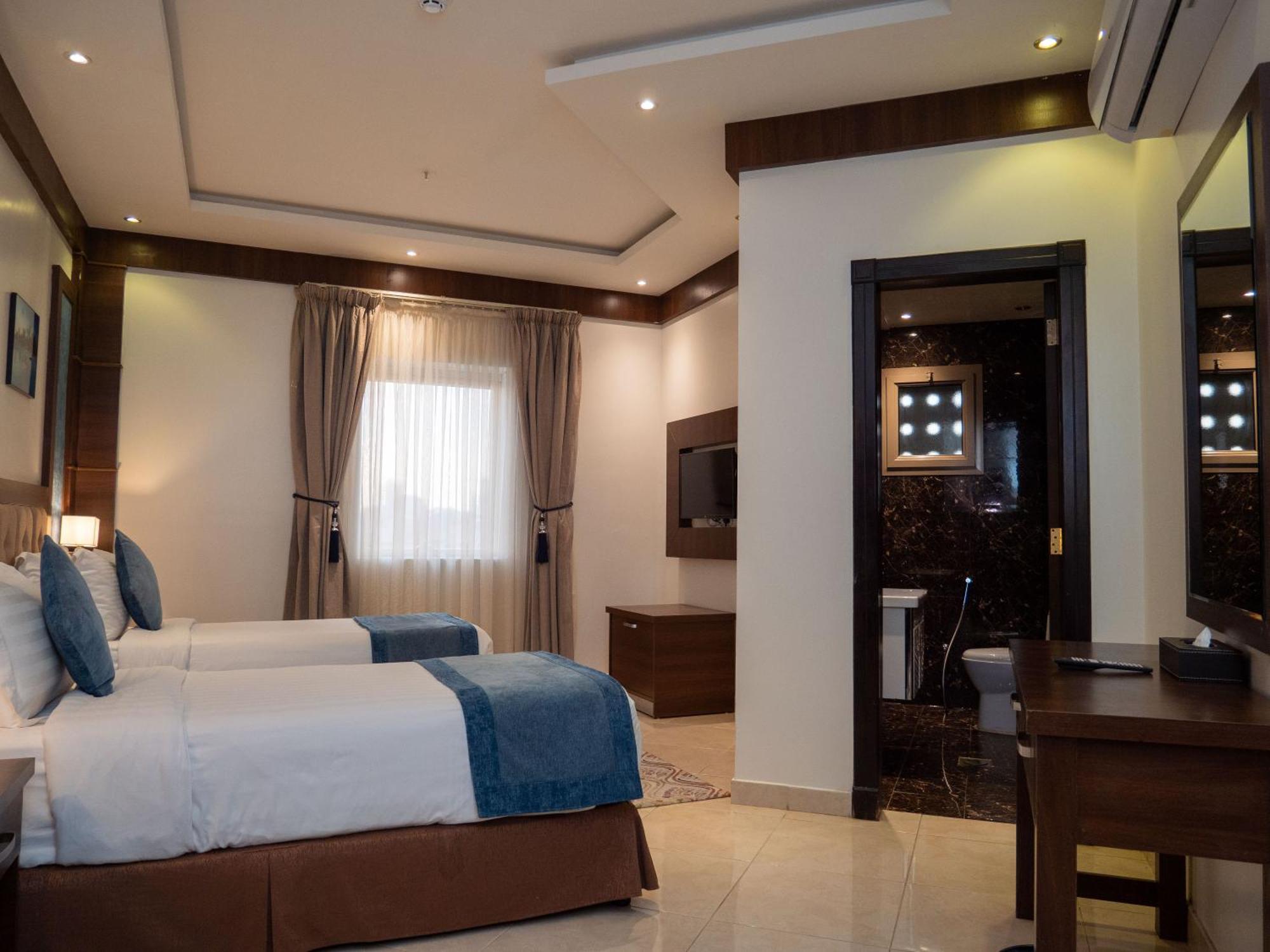 Innyar 2* Riyadh