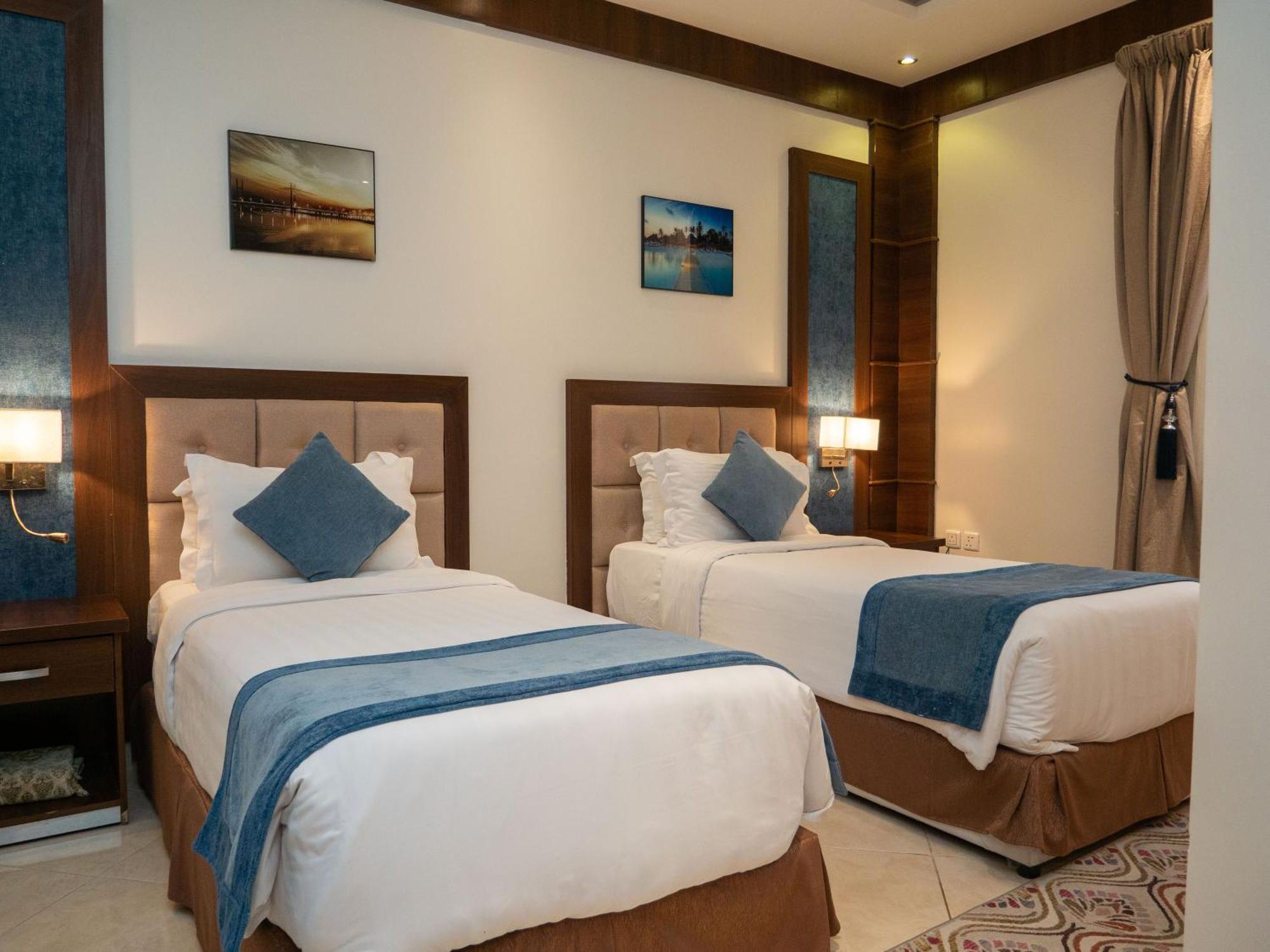 Innyar Hotel
