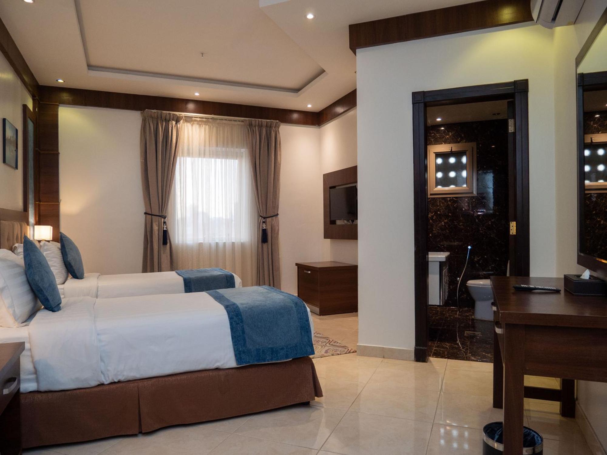 Hotel Innyar