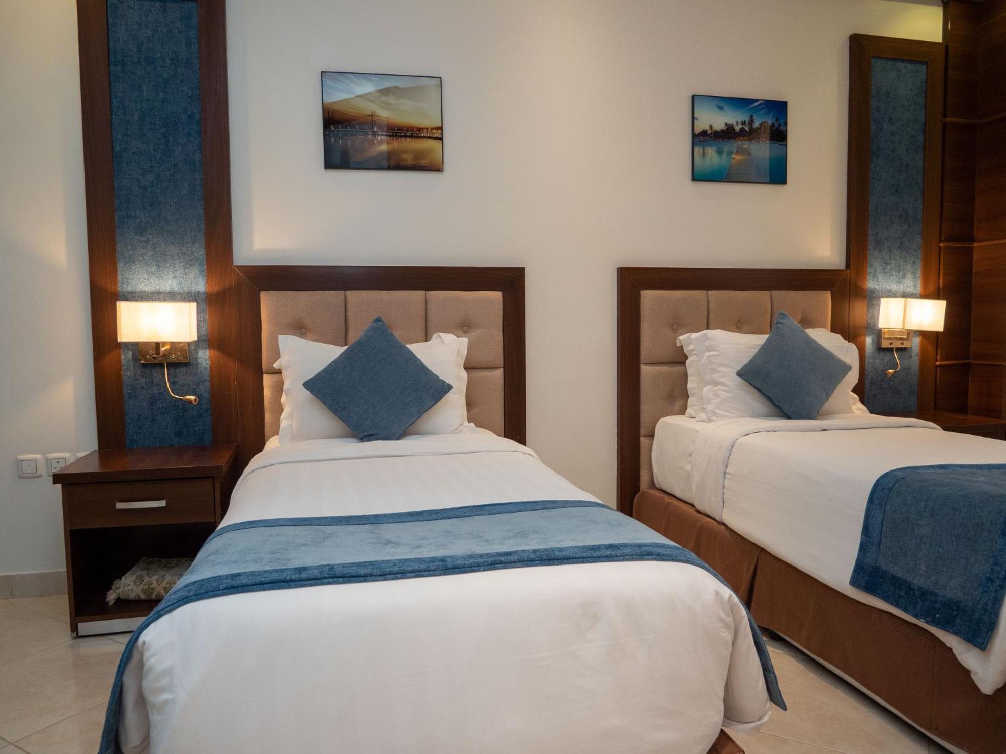 Hotel Innyar 2*