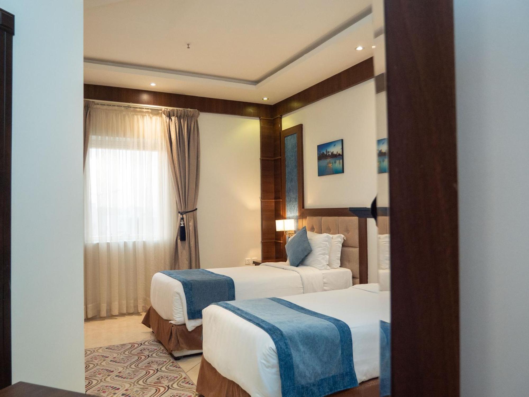 Innyar Hotel Riyadh