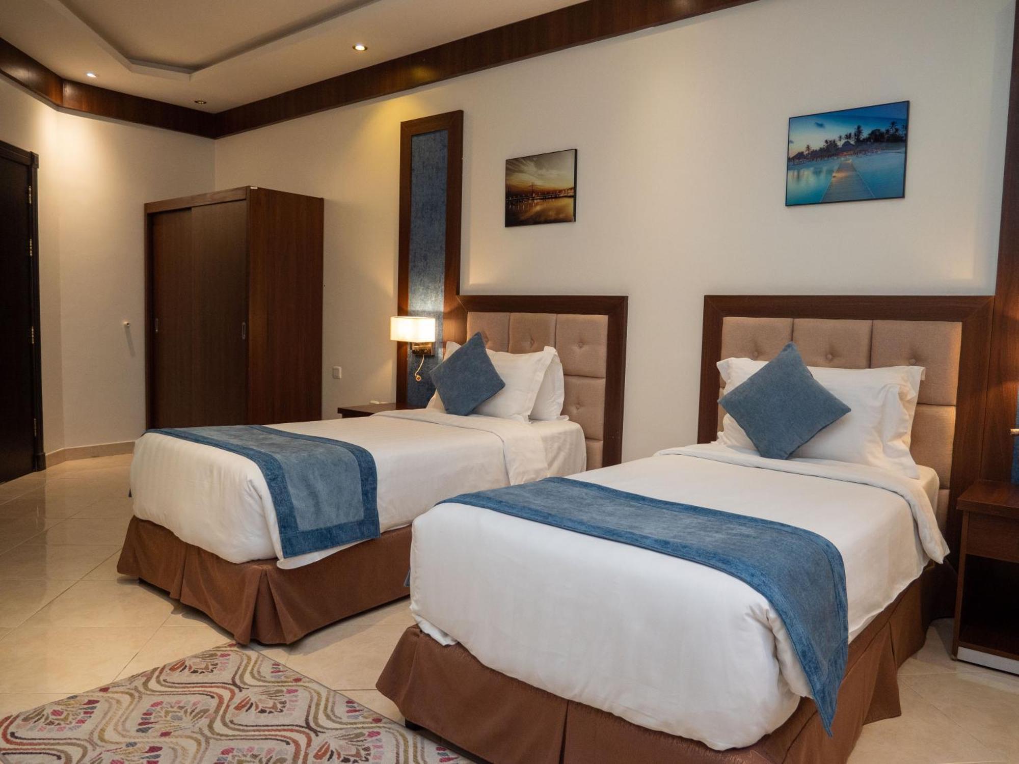 Hotel Innyar Riyadh