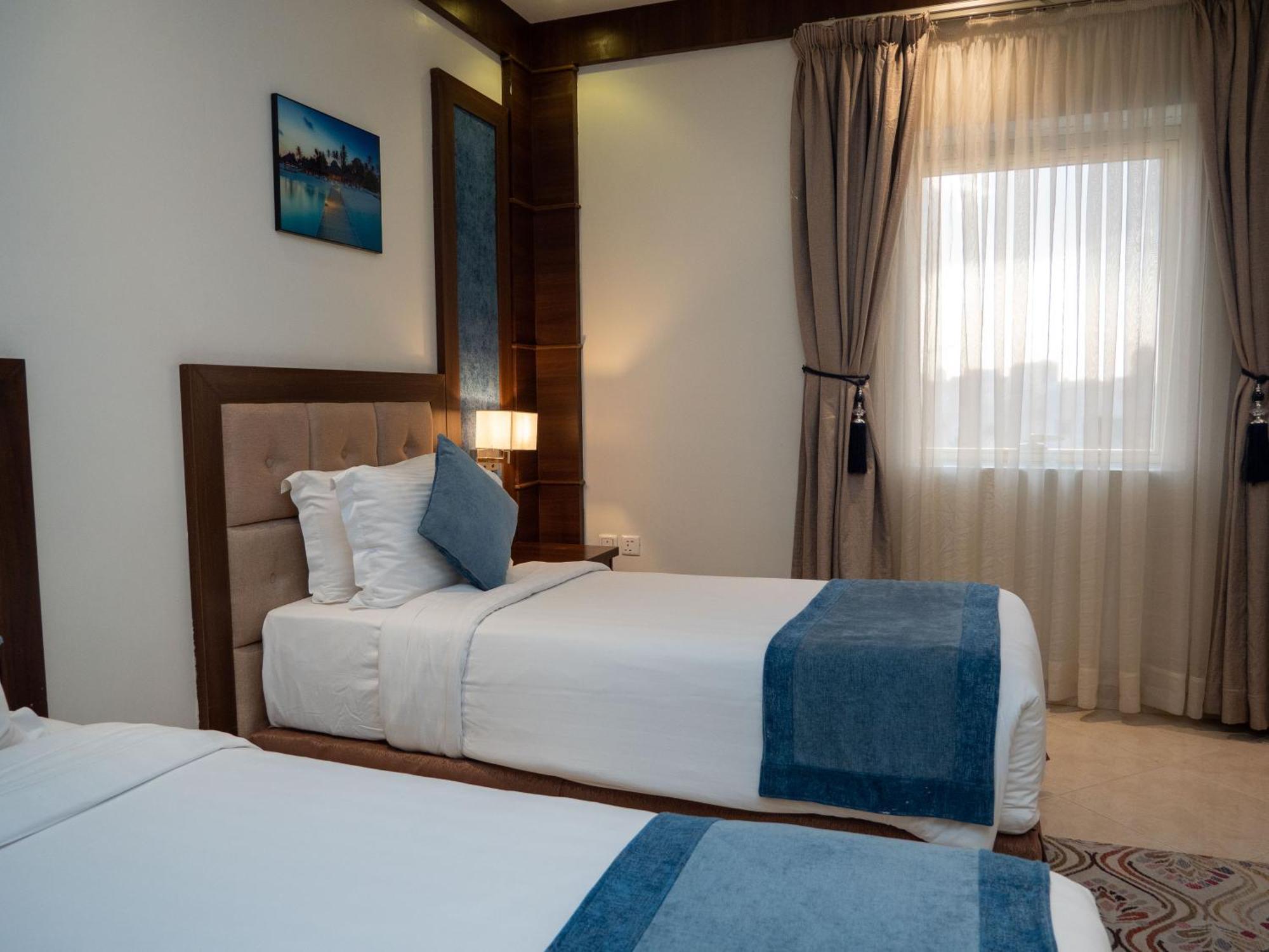 Innyar Hotel