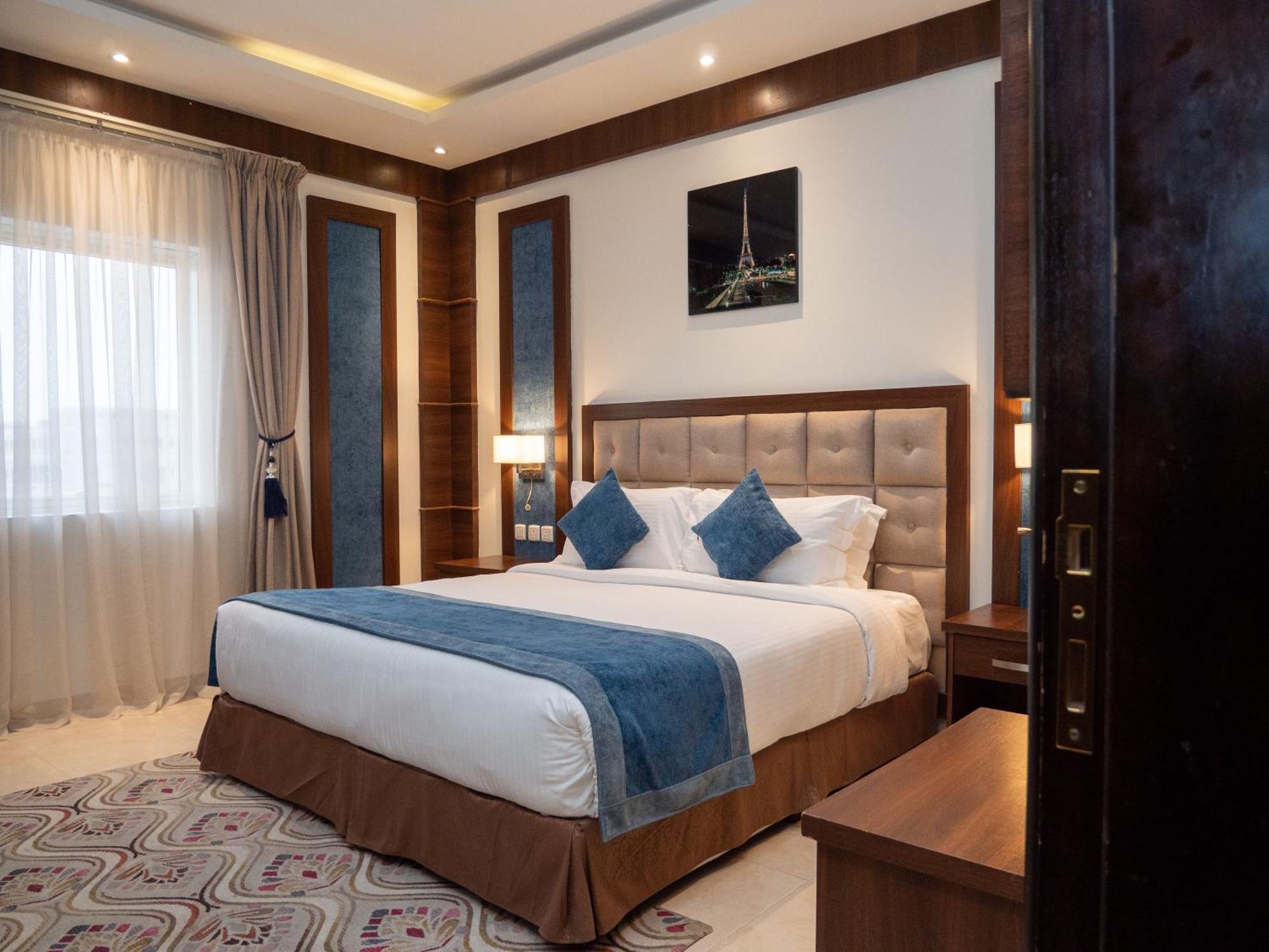 Innyar Hotel Riyadh