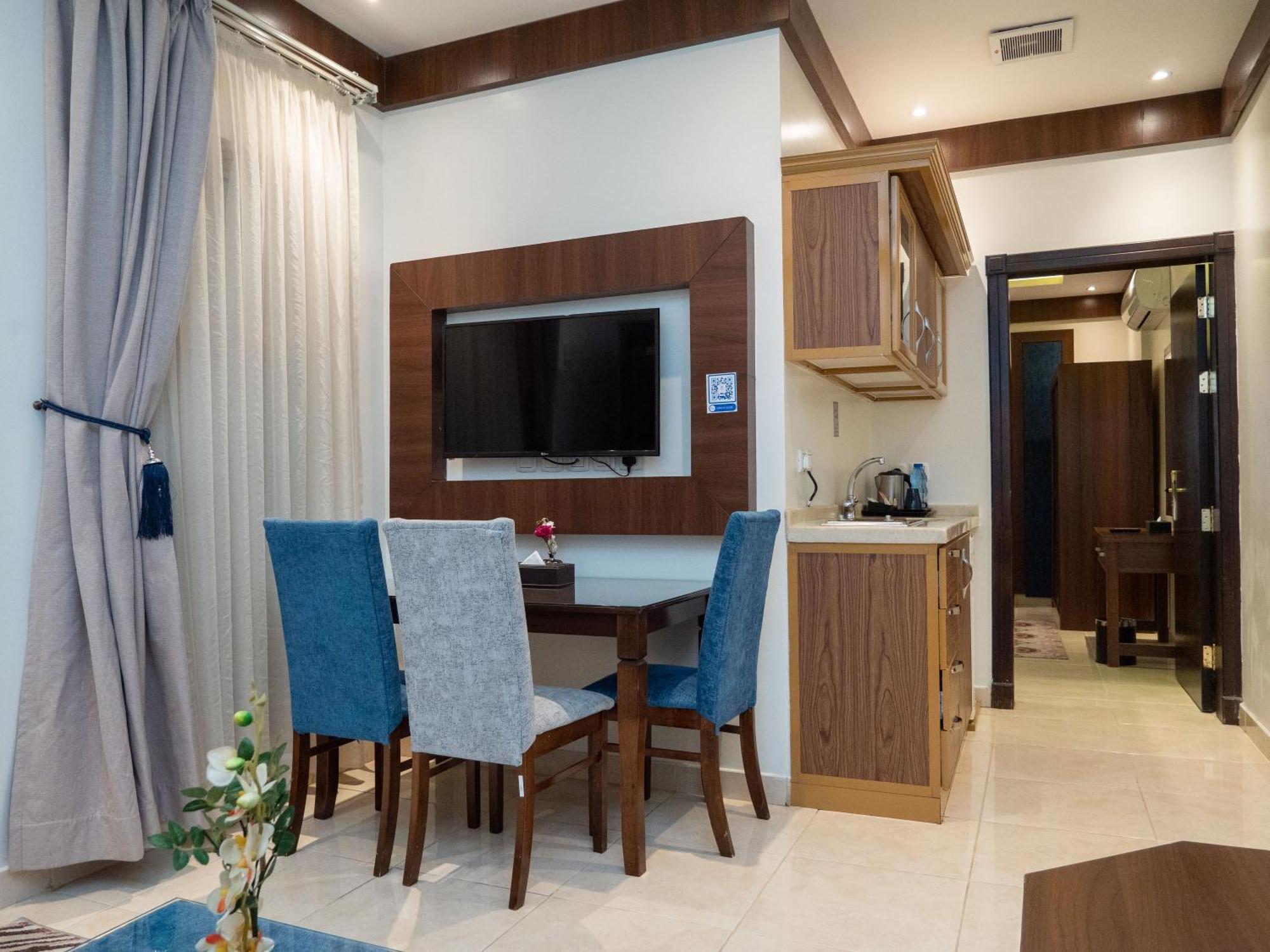 Hotel Innyar Riyadh