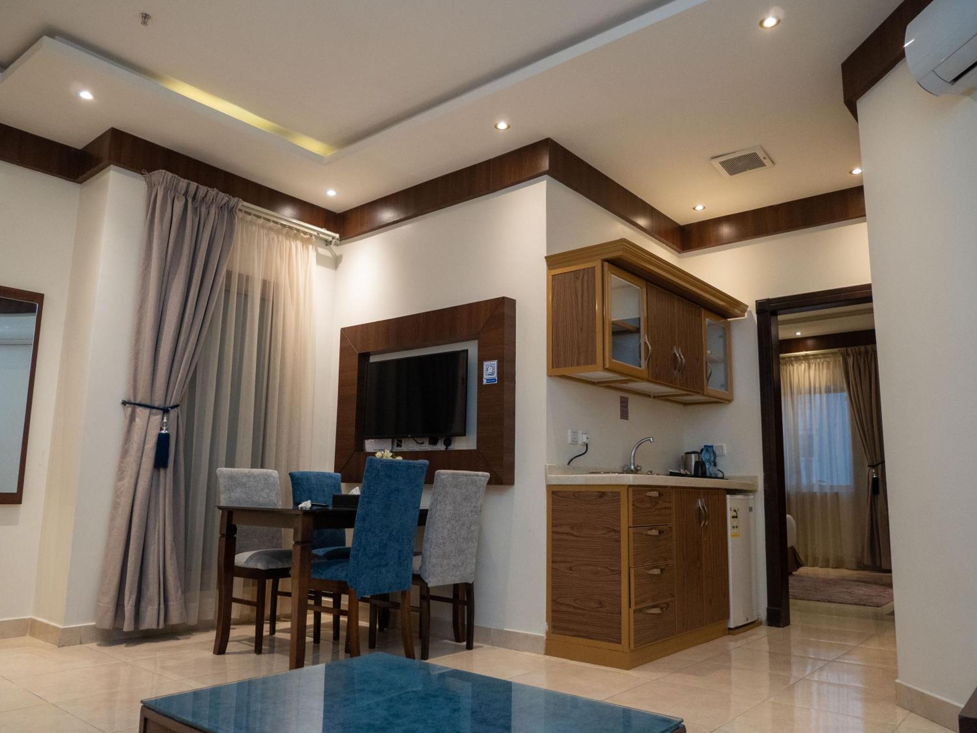 Innyar 2* Riyadh