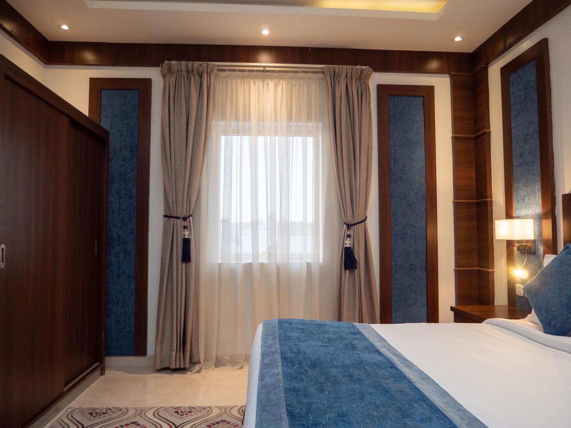 Hotel Innyar