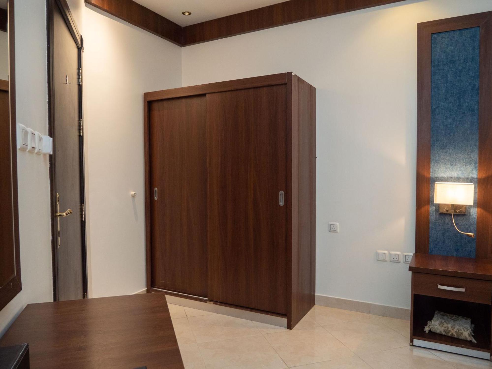 Hotel Innyar 2*