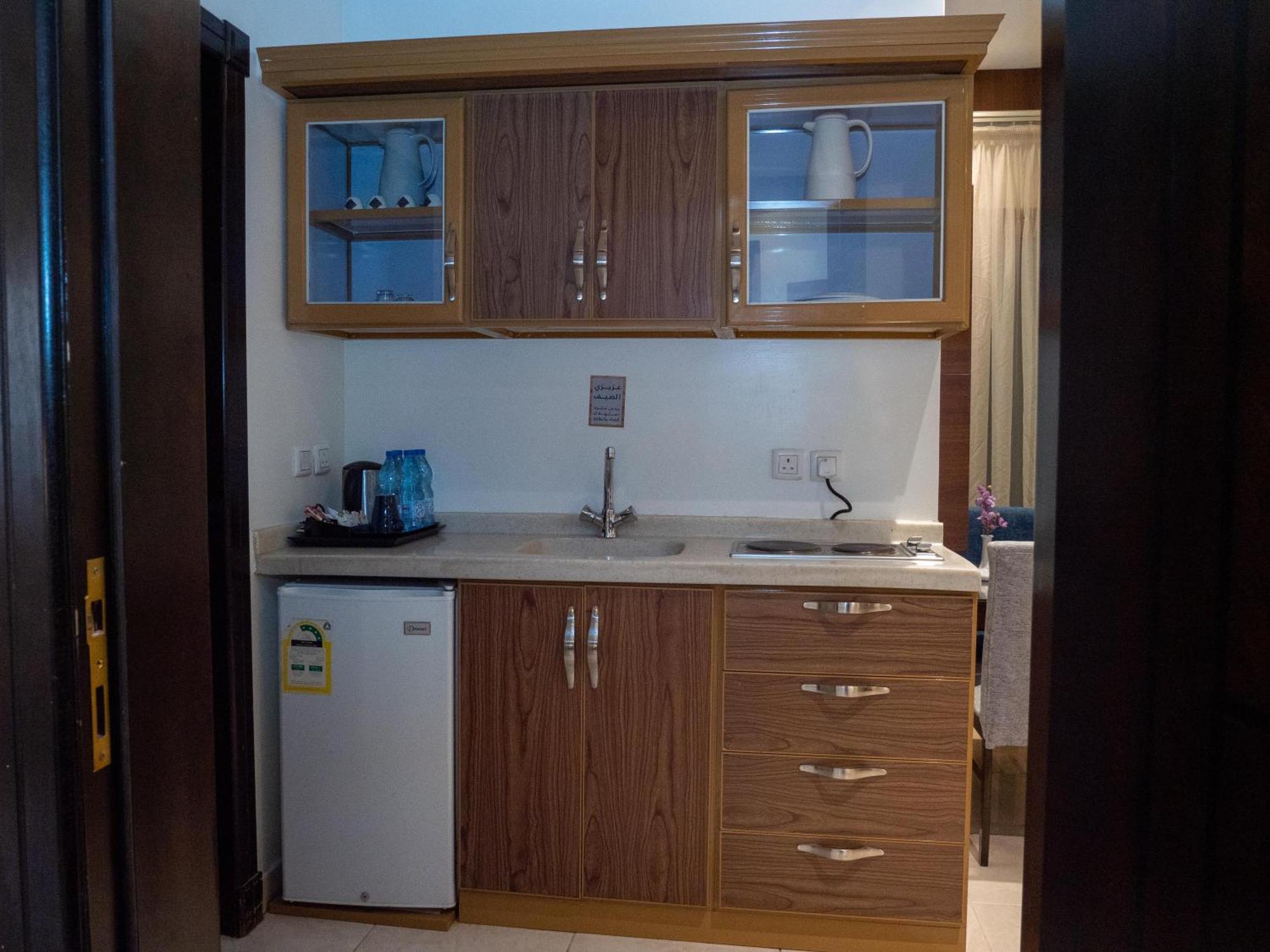 Innyar Hotel Riyadh