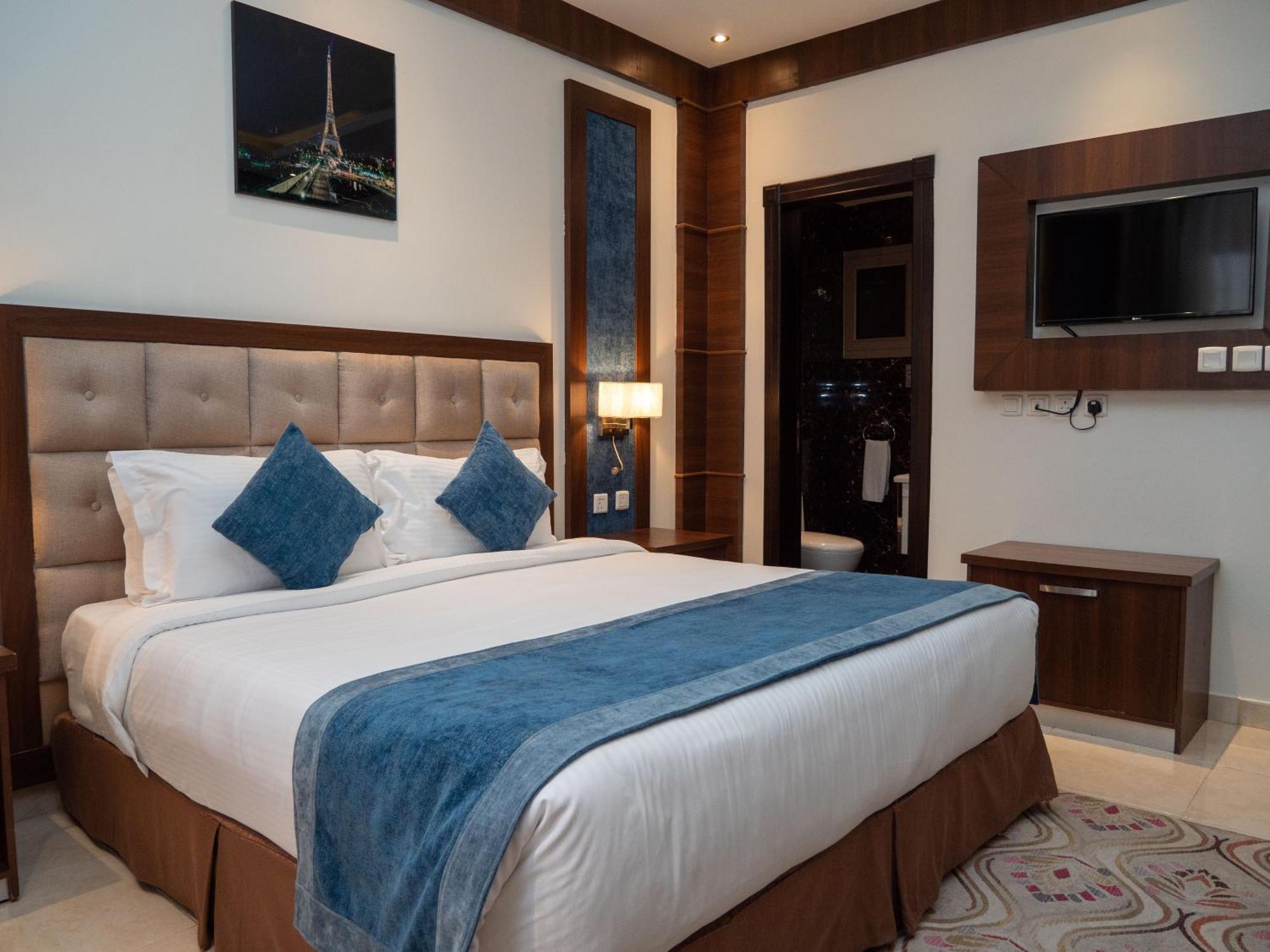 Innyar Hotel