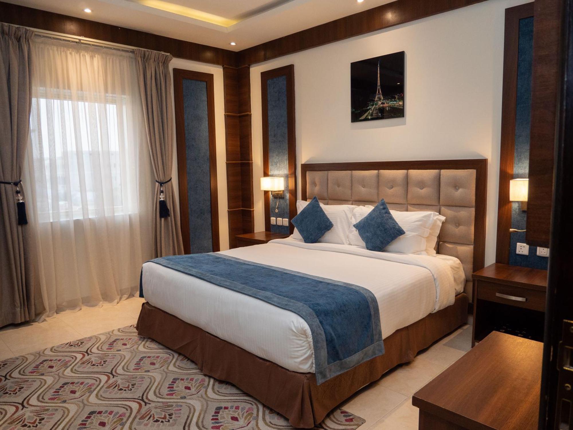 Hotel Innyar