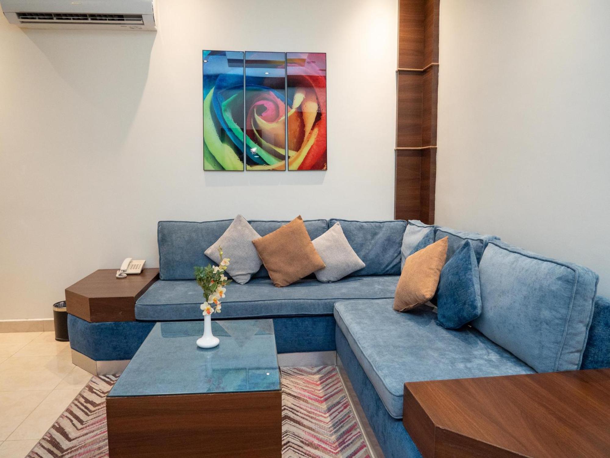Innyar Hotel Riyadh