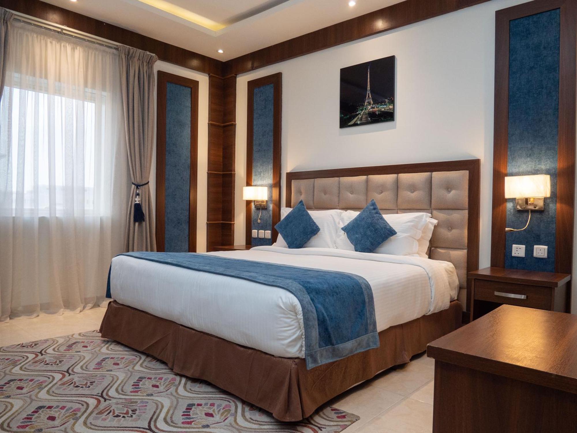 Hotel Innyar Riyadh