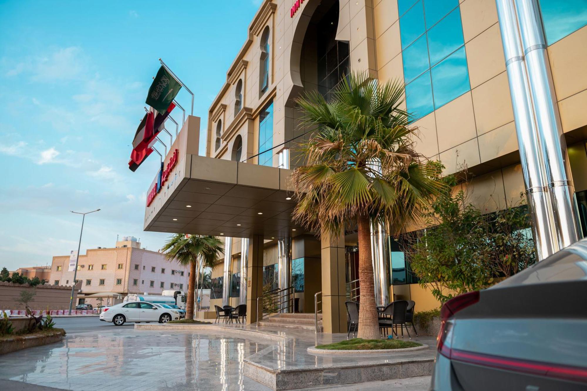 Innyar Riyadh