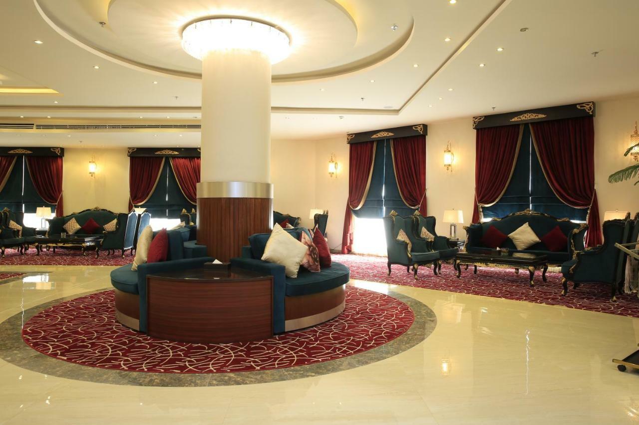 Innyar 2* Riyadh