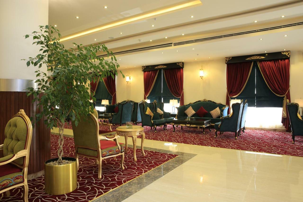Innyar Riyadh