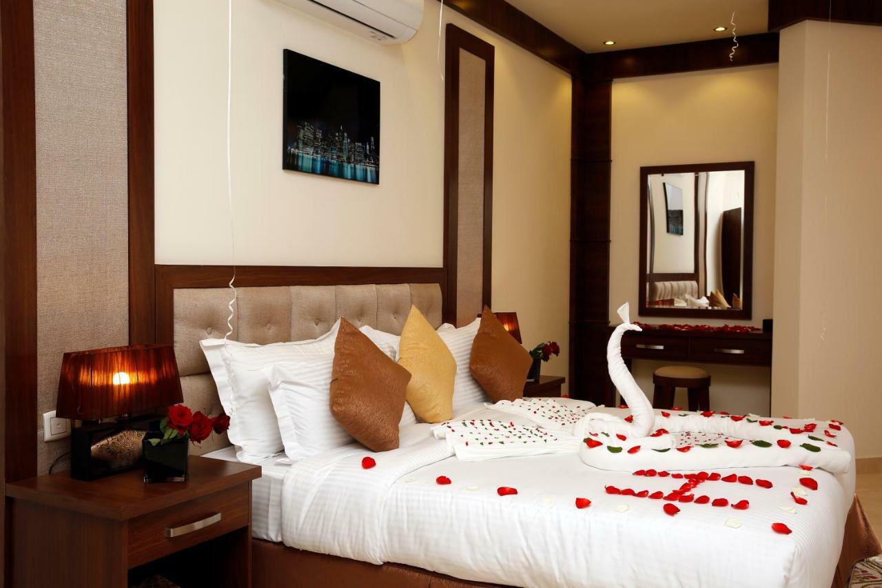 Innyar Hotel