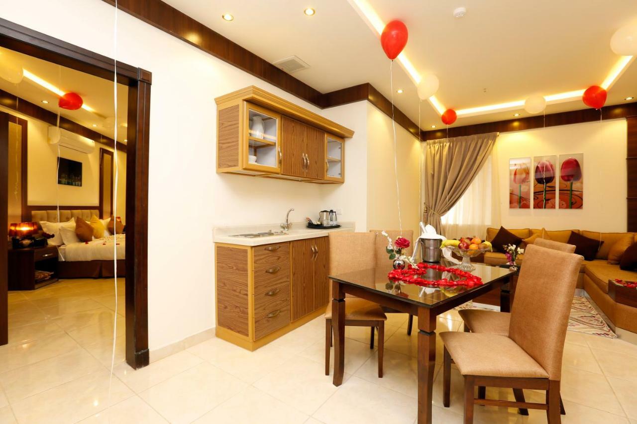 Innyar 2* Riyadh