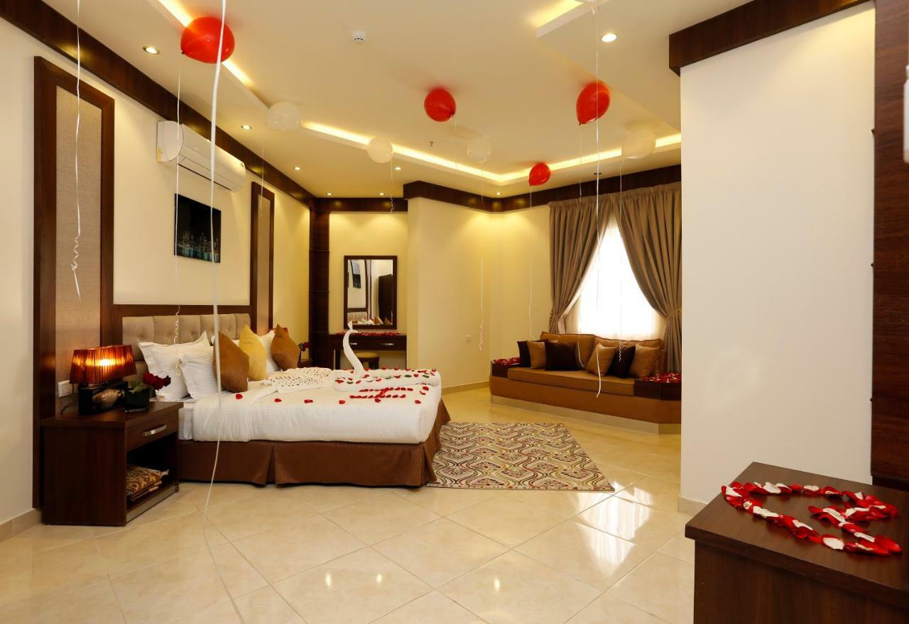 Innyar Riyadh