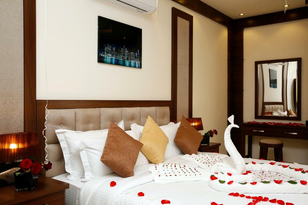 Hotel Innyar 2*