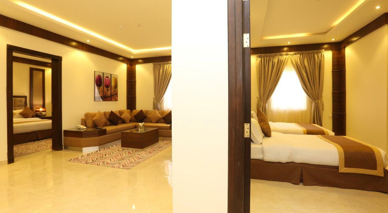 Innyar Hotel Riyadh
