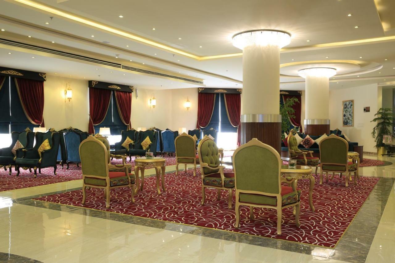 Innyar Hotel Riyadh