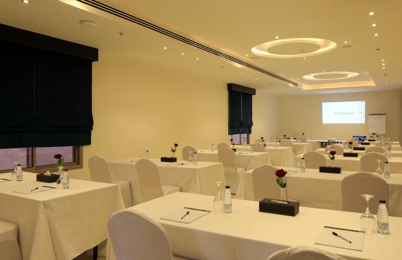 Innyar 2* Riyadh