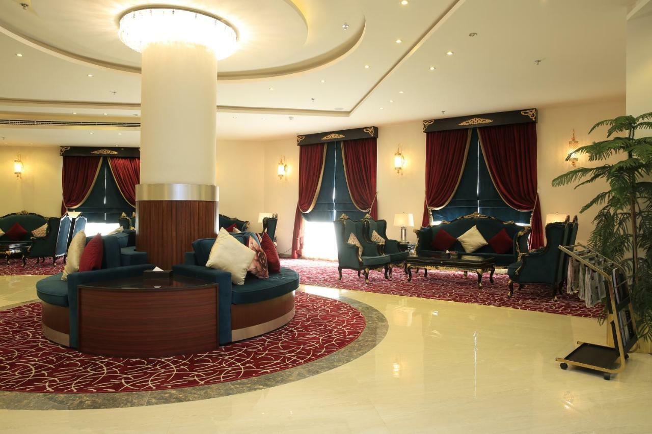 Innyar 2* Riyadh